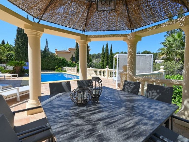 Villa for Sale in Costa Blanca Javea, Alicante 27