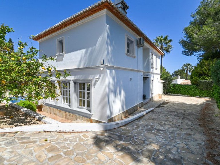 Villa for Sale in Costa Blanca Javea, Alicante 30