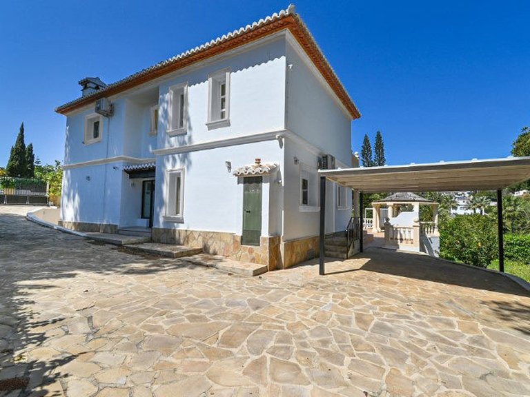 Villa for Sale in Costa Blanca Javea, Alicante 31