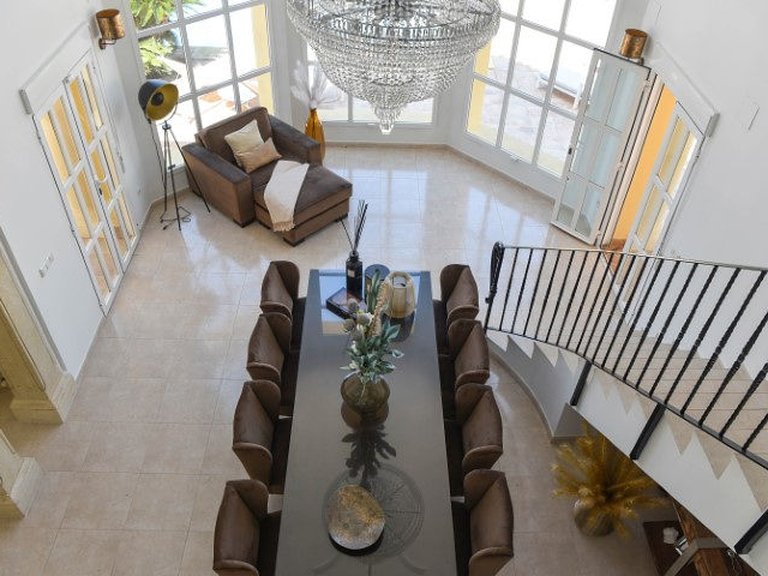 Villa for Sale in Costa Blanca Javea, Alicante 34