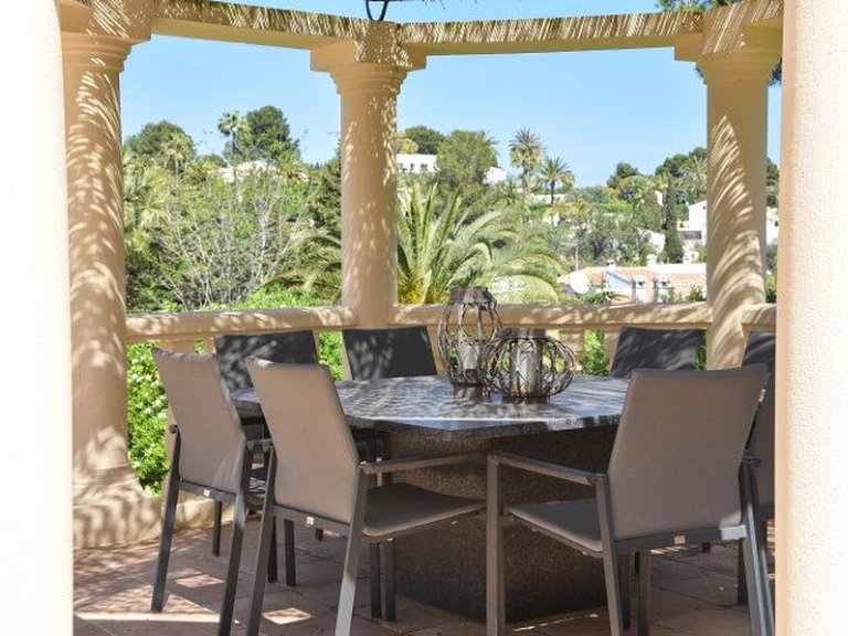 Villa for Sale in Costa Blanca Javea, Alicante 35