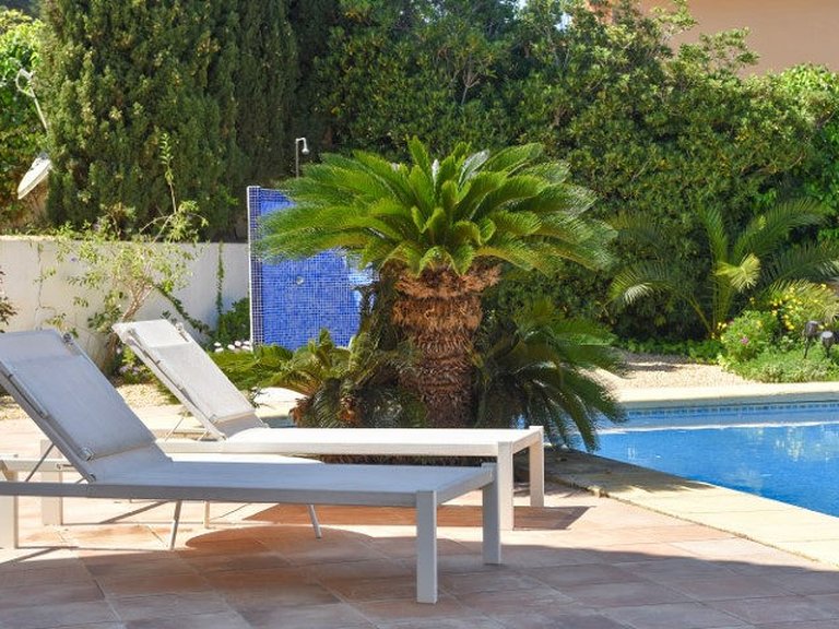 Villa for Sale in Costa Blanca Javea, Alicante 36