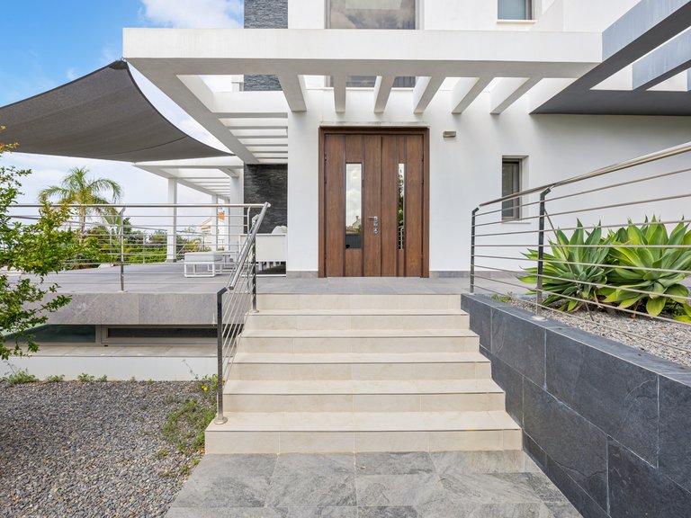 Villa for Sale in Costa Blanca La Nucia, Alicante 5