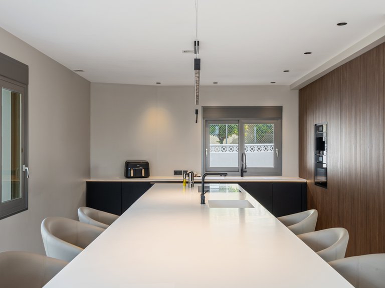 Villa for Sale in Costa Blanca La Nucia, Alicante 6