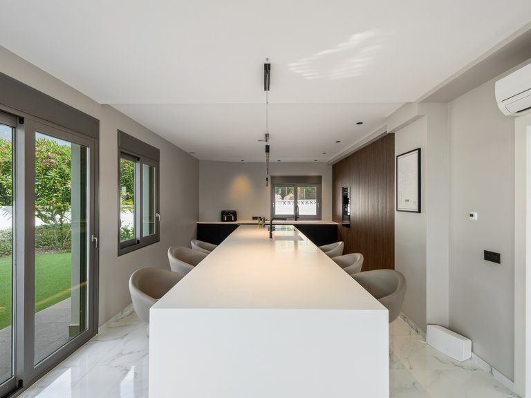 Villa for Sale in Costa Blanca La Nucia, Alicante 7