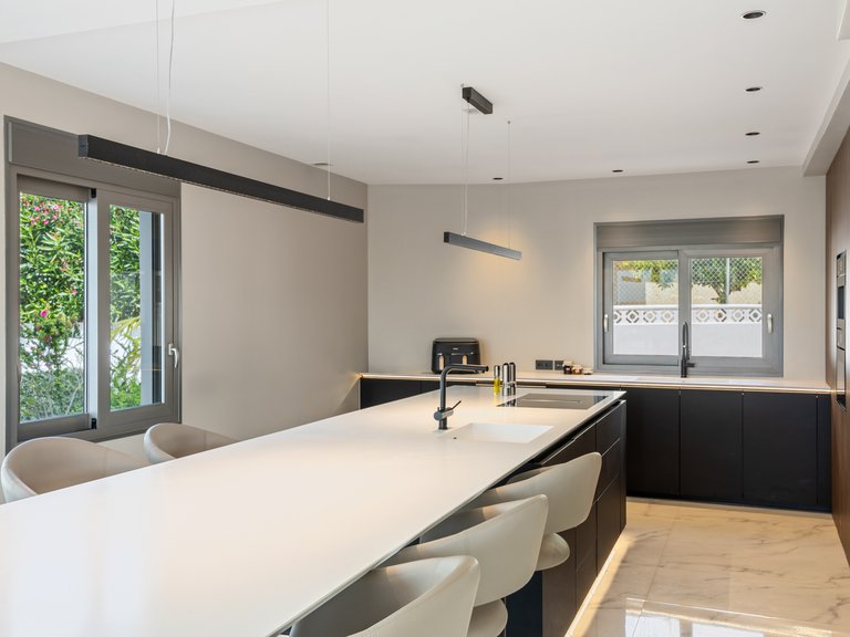 Villa for Sale in Costa Blanca La Nucia, Alicante 8