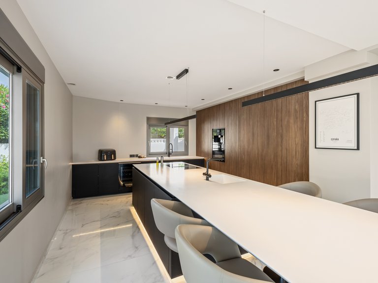 Villa for Sale in Costa Blanca La Nucia, Alicante 9