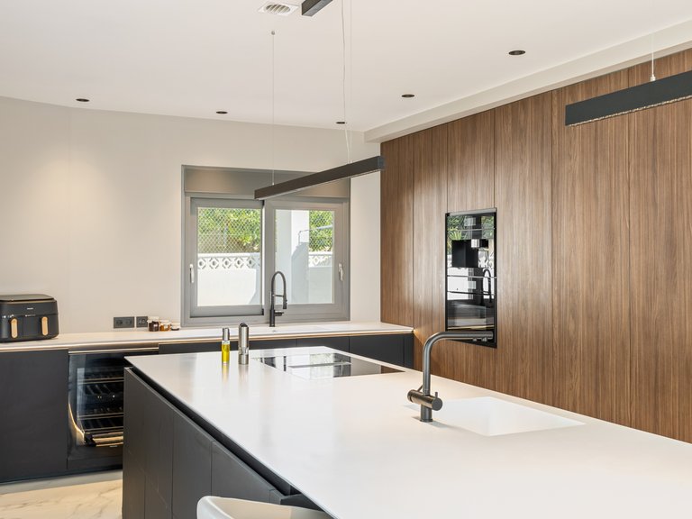 Villa for Sale in Costa Blanca La Nucia, Alicante 10