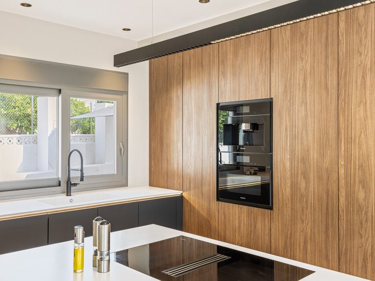 Villa for Sale in Costa Blanca La Nucia, Alicante 11