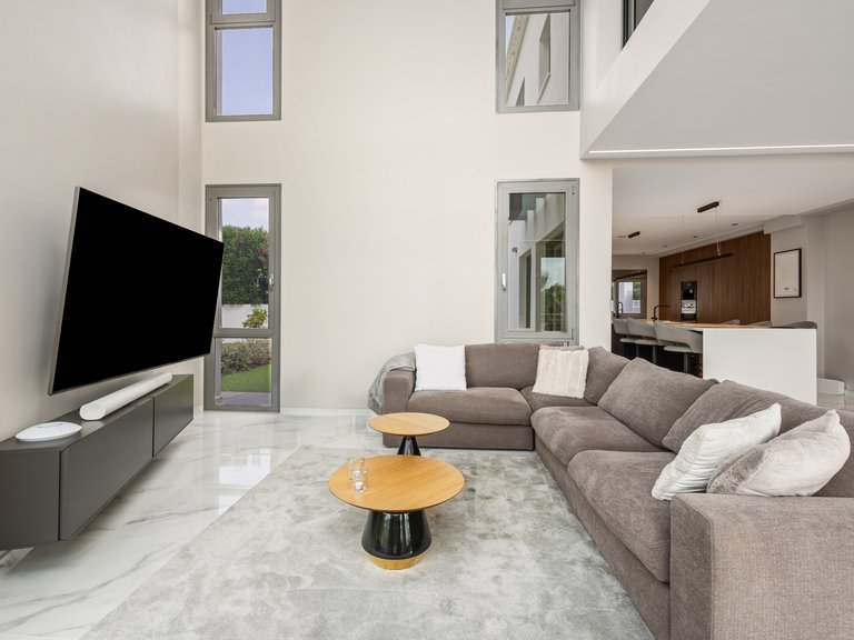 Villa for Sale in Costa Blanca La Nucia, Alicante 13