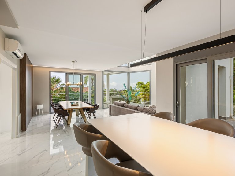 Villa for Sale in Costa Blanca La Nucia, Alicante 15