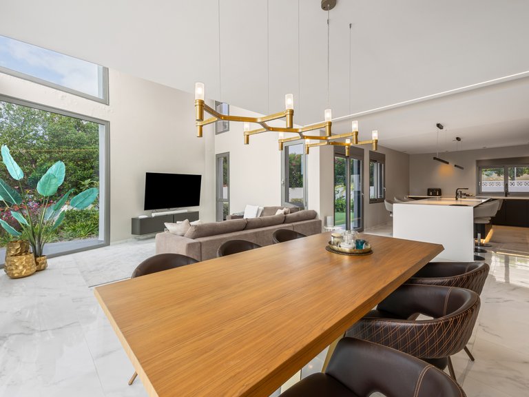 Villa for Sale in Costa Blanca La Nucia, Alicante 16