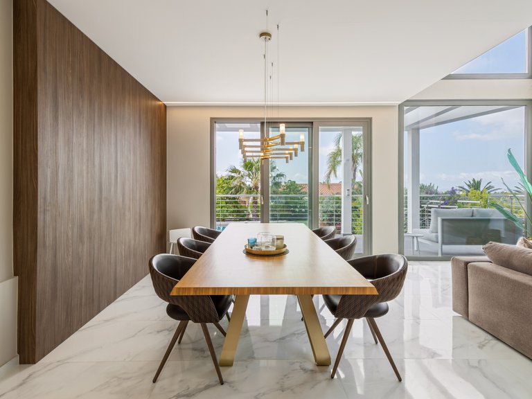 Villa for Sale in Costa Blanca La Nucia, Alicante 17