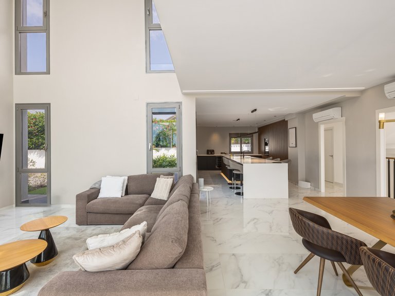 Villa for Sale in Costa Blanca La Nucia, Alicante 19