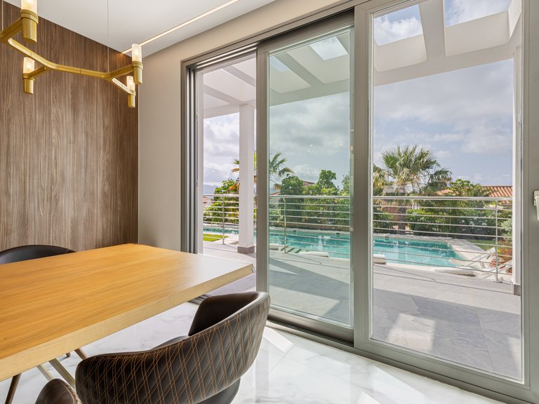 Villa for Sale in Costa Blanca La Nucia, Alicante 21