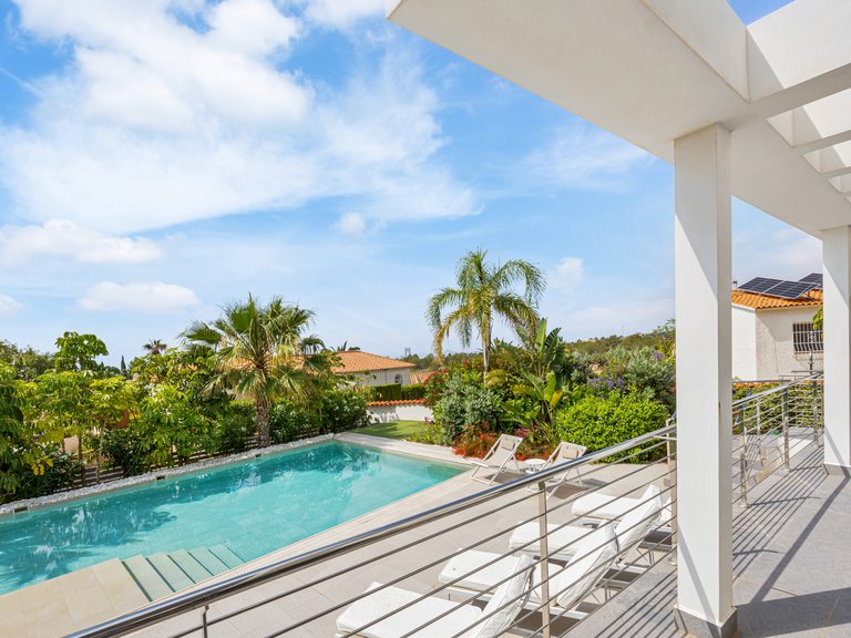 Villa for Sale in Costa Blanca La Nucia, Alicante 23