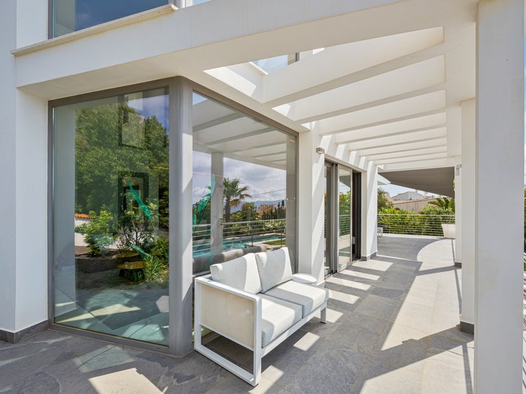 Villa for Sale in Costa Blanca La Nucia, Alicante 24