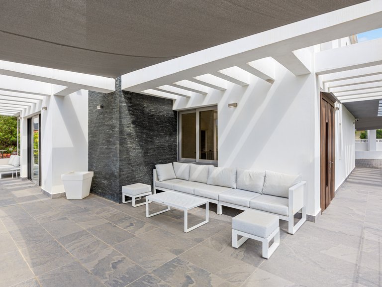 Villa for Sale in Costa Blanca La Nucia, Alicante 25