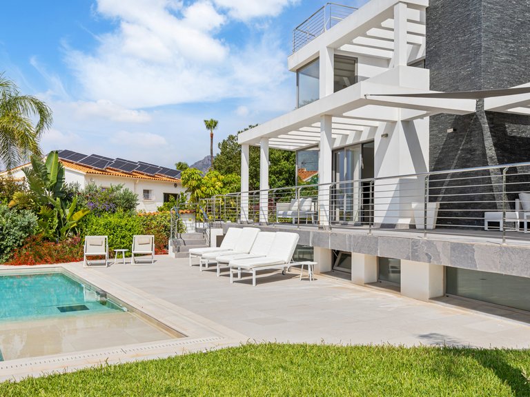 Villa for Sale in Costa Blanca La Nucia, Alicante 26