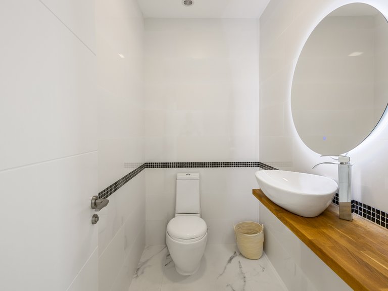 Villa for Sale in Costa Blanca La Nucia, Alicante 29