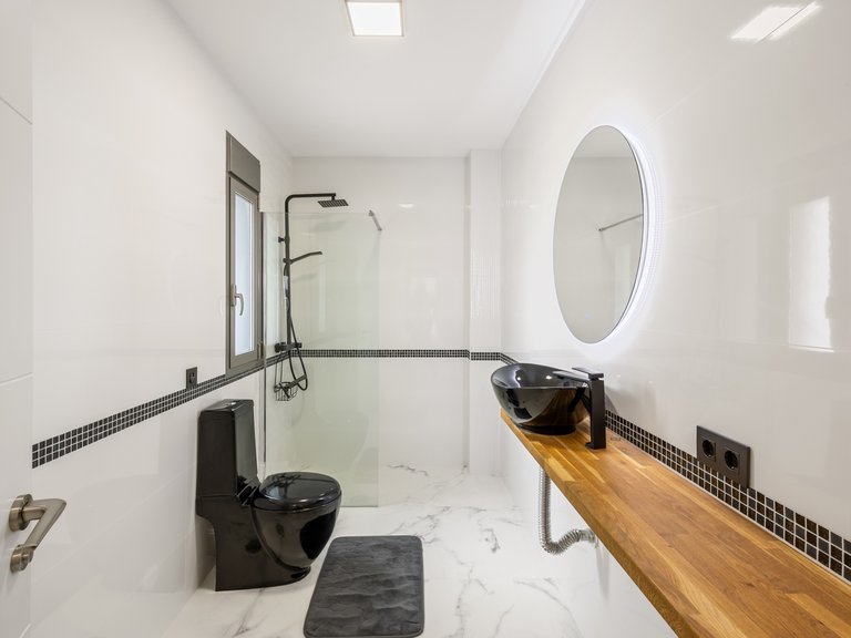 Villa for Sale in Costa Blanca La Nucia, Alicante 30