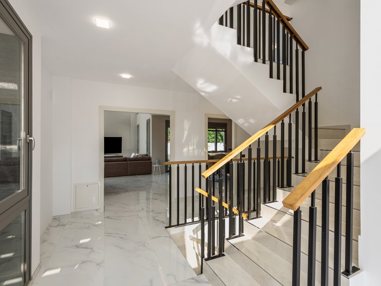 Villa for Sale in Costa Blanca La Nucia, Alicante 31