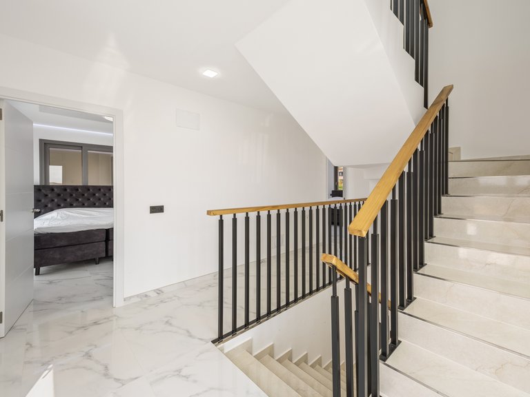 Villa for Sale in Costa Blanca La Nucia, Alicante 32