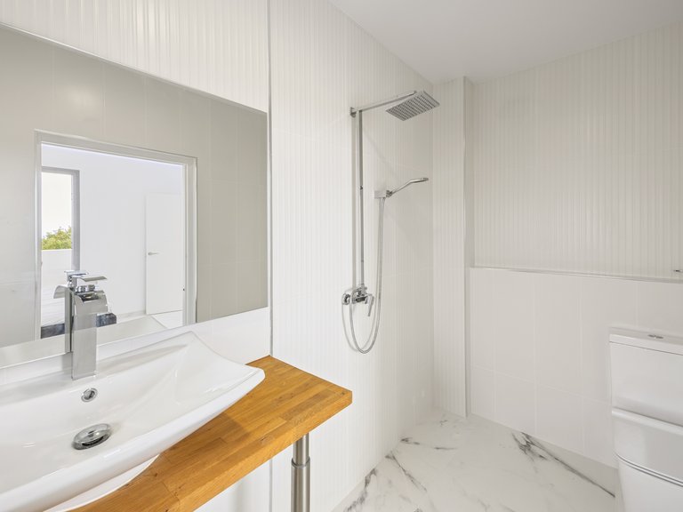 Villa for Sale in Costa Blanca La Nucia, Alicante 38