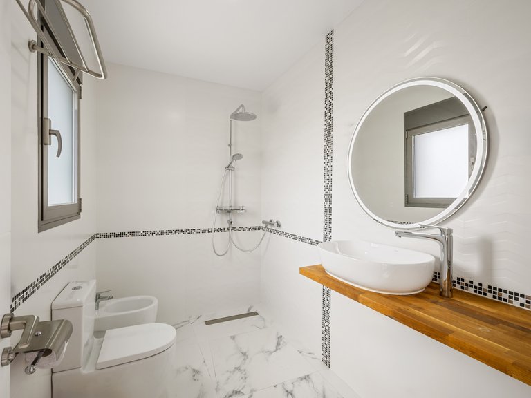 Villa for Sale in Costa Blanca La Nucia, Alicante 39