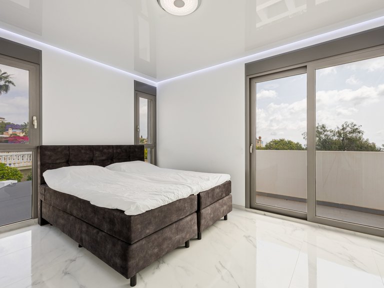 Villa for Sale in Costa Blanca La Nucia, Alicante 40