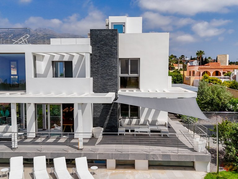 Villa for Sale in Costa Blanca La Nucia, Alicante 43