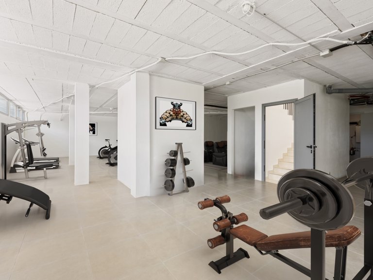 Villa for Sale in Costa Blanca La Nucia, Alicante 50