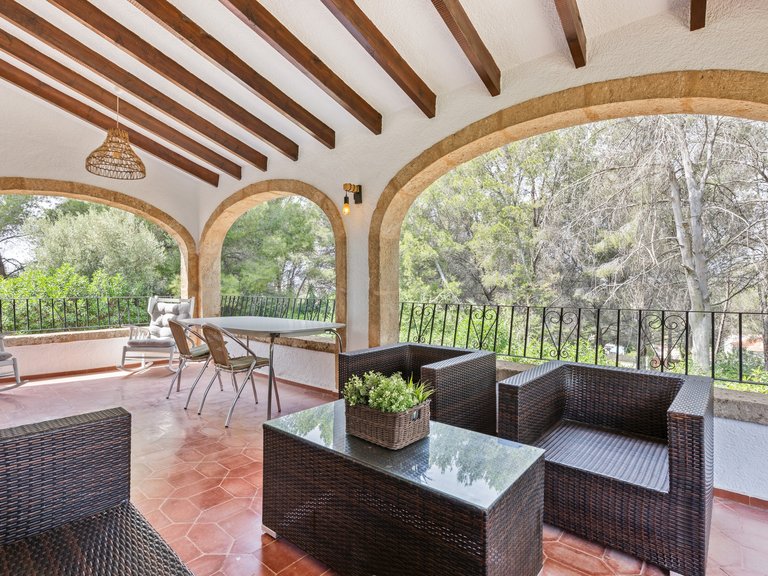 Villa for Sale in Costa Blanca Javea, Alicante 5