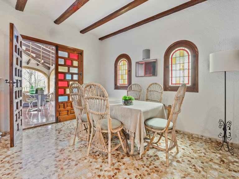 Villa for Sale in Costa Blanca Javea, Alicante 6