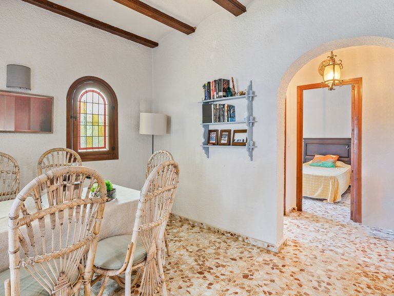 Villa for Sale in Costa Blanca Javea, Alicante 8