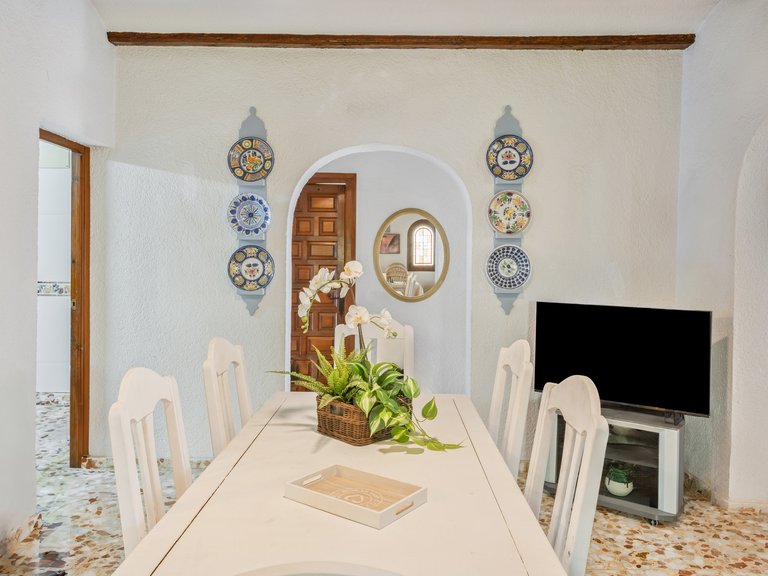 Villa for Sale in Costa Blanca Javea, Alicante 9