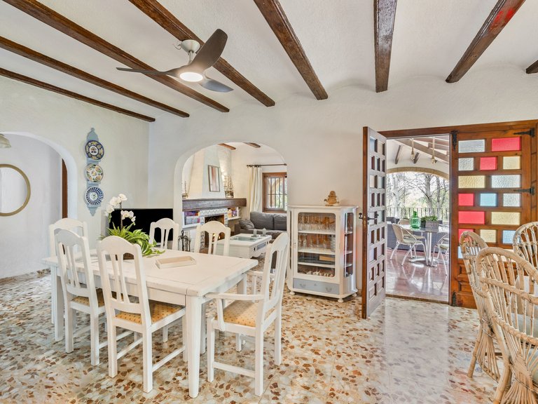 Villa for Sale in Costa Blanca Javea, Alicante 7