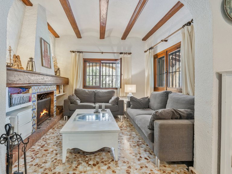 Villa for Sale in Costa Blanca Javea, Alicante 11