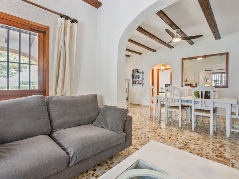 Villa for Sale in Costa Blanca Javea, Alicante 10