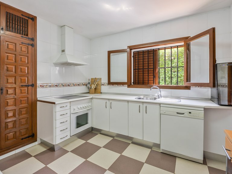 Villa for Sale in Costa Blanca Javea, Alicante 12