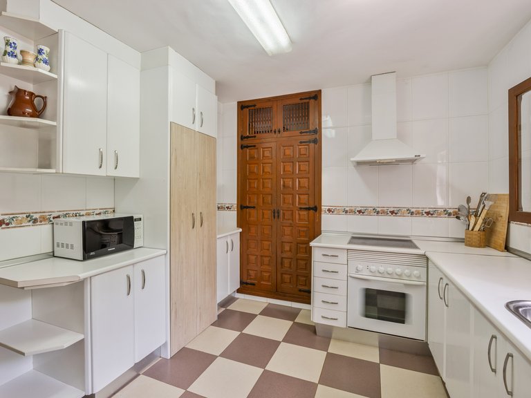 Villa for Sale in Costa Blanca Javea, Alicante 13