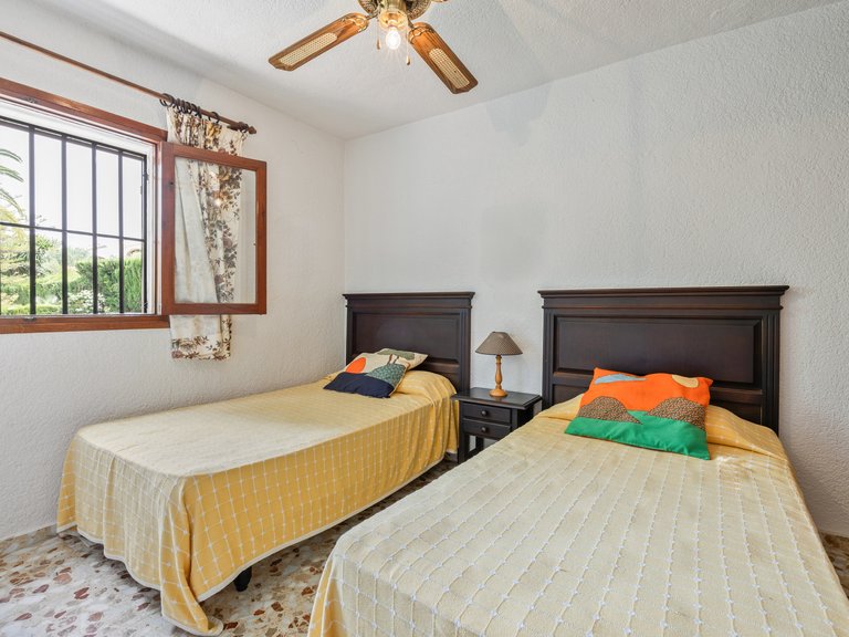 Villa for Sale in Costa Blanca Javea, Alicante 18