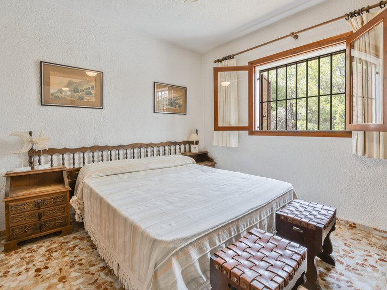 Villa for Sale in Costa Blanca Javea, Alicante 14