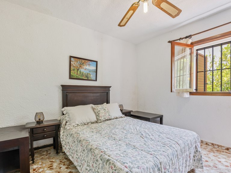 Villa for Sale in Costa Blanca Javea, Alicante 17