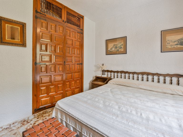 Villa for Sale in Costa Blanca Javea, Alicante 15