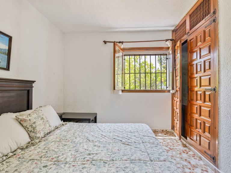 Villa for Sale in Costa Blanca Javea, Alicante 16