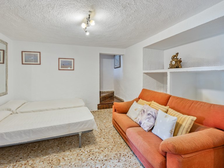 Villa for Sale in Costa Blanca Javea, Alicante 23