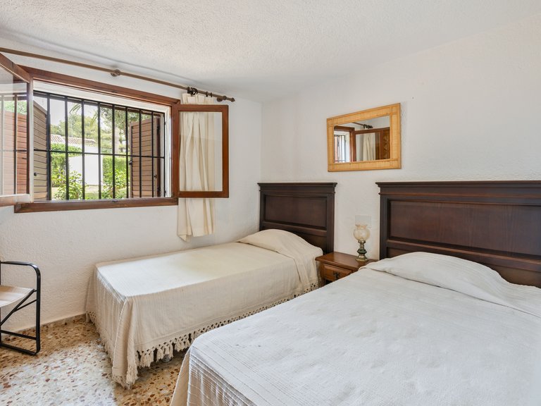 Villa for Sale in Costa Blanca Javea, Alicante 24