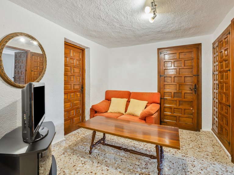 Villa for Sale in Costa Blanca Javea, Alicante 22