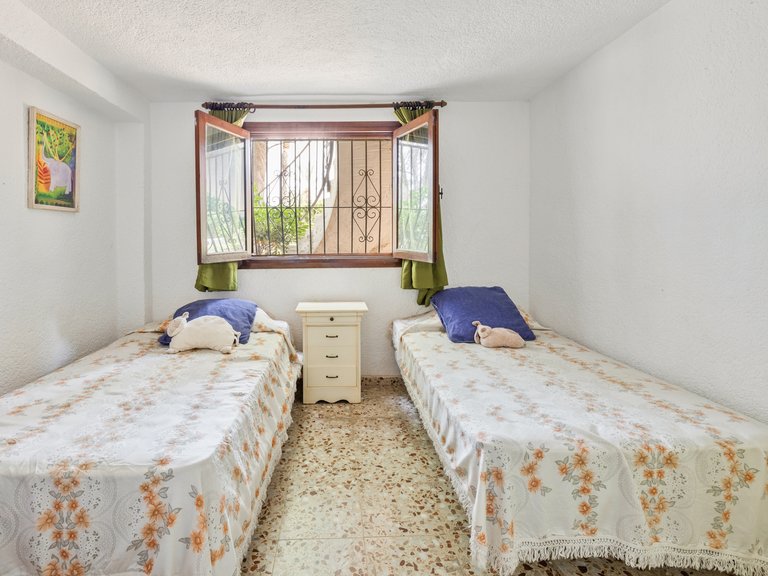 Villa for Sale in Costa Blanca Javea, Alicante 25